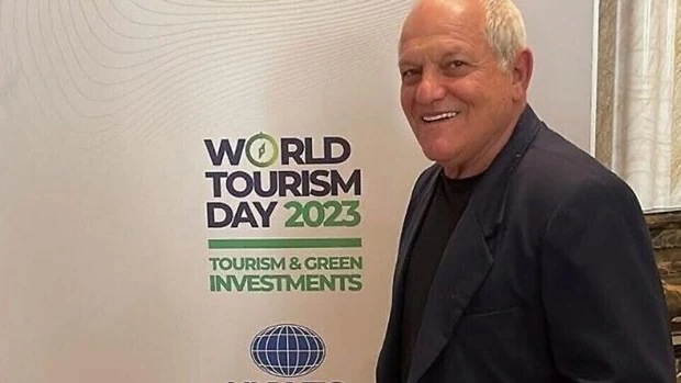 Bộ trưởng Israel có chuyến thăm công khai đầu tiên tới Saudi Arabia