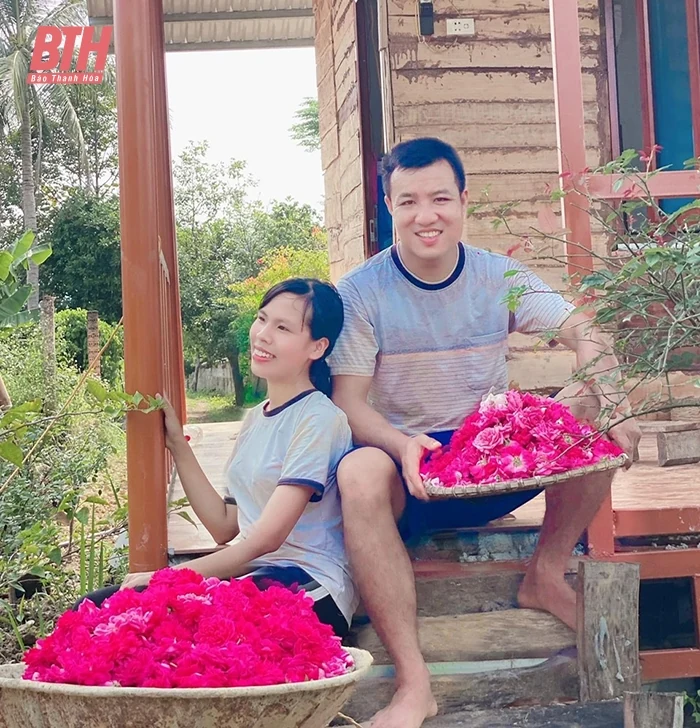 Bỏ phố về quê làm nông dân - cuộc chơi không dành cho những kẻ mộng mơ