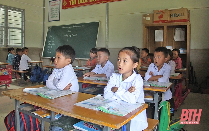 Kiểm soát mất cân bằng giới tính khi sinh góp phần nâng cao chất lượng dân số