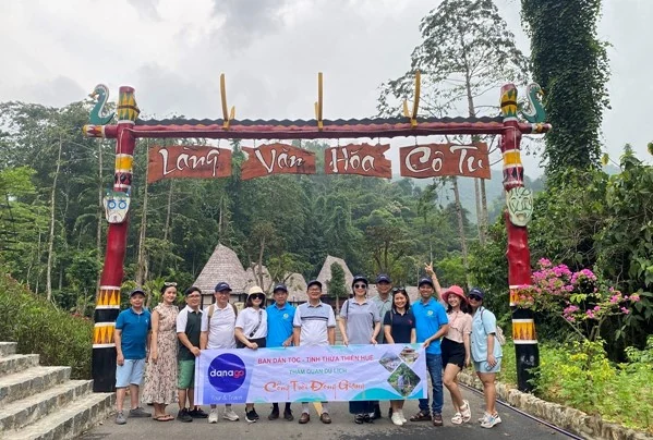 Tour Cổng Trời Đông Giang 2 ngày 1 đêm giá bao nhiêu?