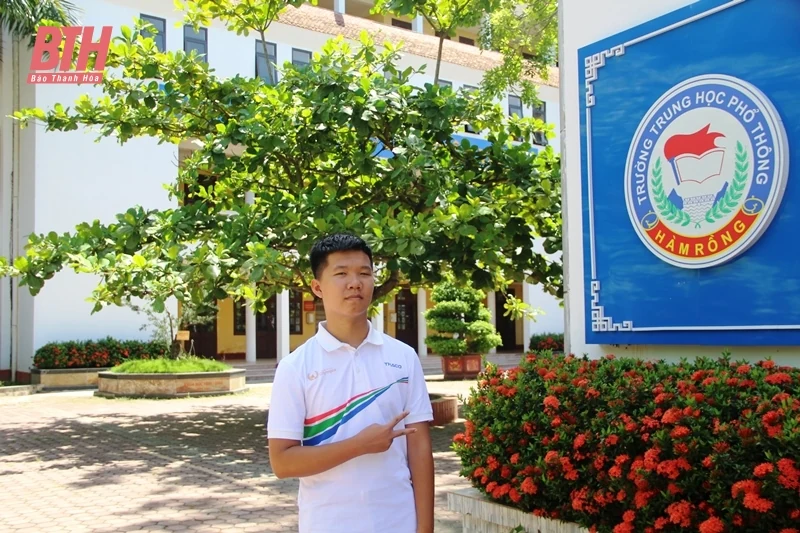 Thanh Hóa sẵn sàng cho điểm cầu truyền hình trực tiếp trận chung kết Đường lên đỉnh Olympia năm thứ 23