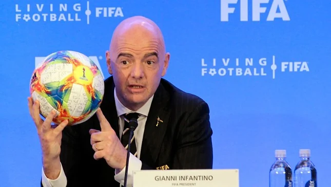 Cầu mây giành HCV Asiad 19; World Cup 2030 sẽ được tổ chức ở... 6 quốc gia, 3 châu lục