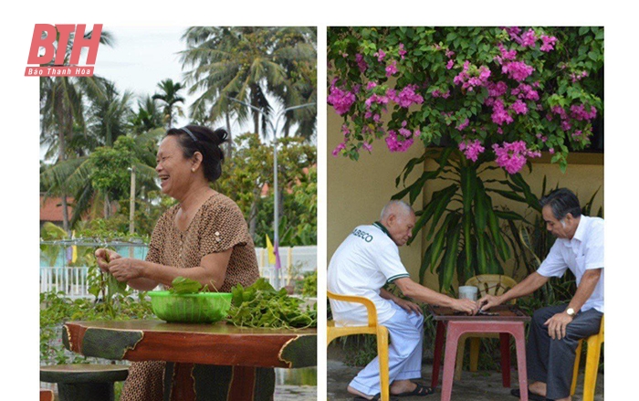 Phát huy truyền thống, vững bước dưới cờ Đảng