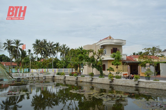 Phát huy truyền thống, vững bước dưới cờ Đảng