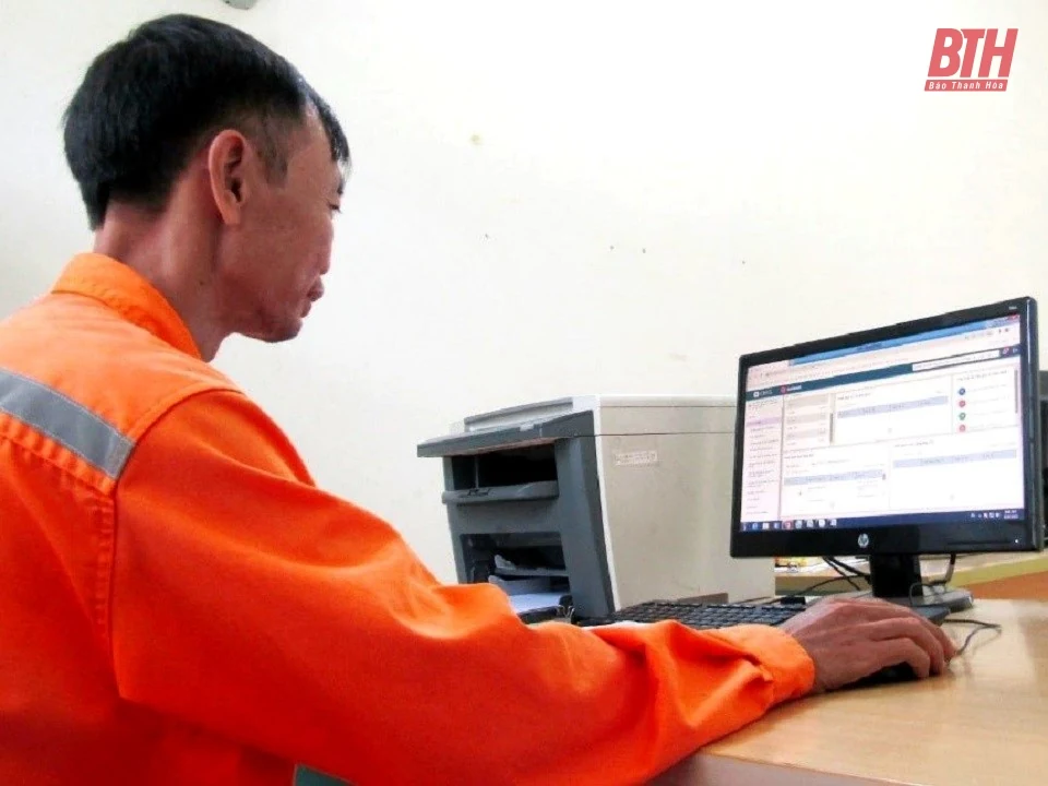  Tăng cường công tác kiểm tra giám sát mua bán điện