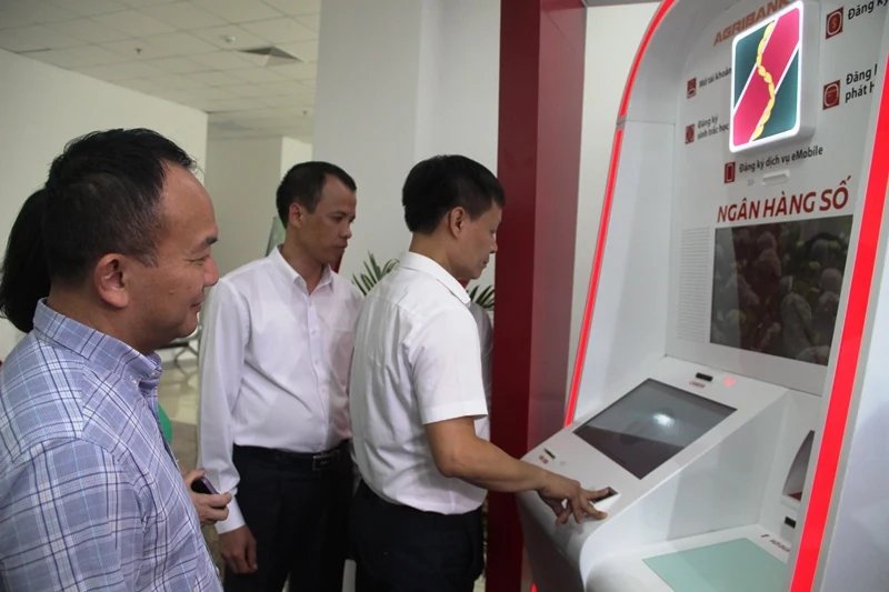 Chuẩn bị chu đáo các điều kiện cho Khai trương Triển lãm các sản phẩm, giải pháp, mô hình Chuyển đổi số, phát triển công nghiệp CNTT