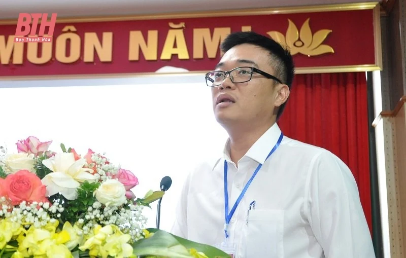 Viettel Thanh Hóa tích cực hưởng ứng các hoạt động Ngày Chuyển đổi số quốc gia năm 2023