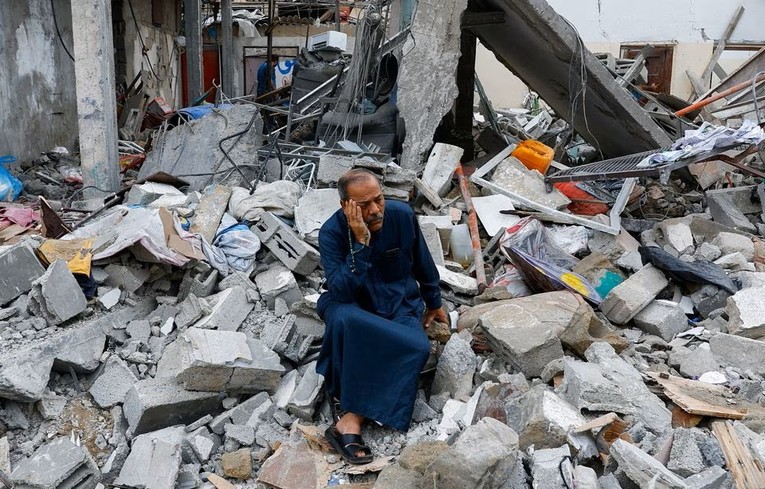 Tổng Thống Mỹ thăm Israel: Điều gì sẽ xảy ra với người dân Dải Gaza sau xung đột?