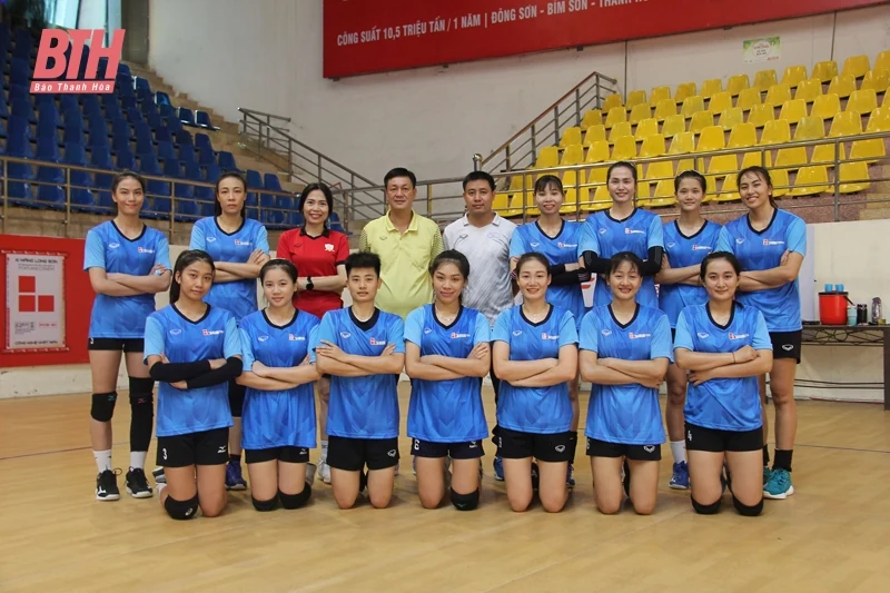 Tăng cường ngoại binh “khủng”, Xi măng Long Sơn Thanh Hóa quyết “đổi vận”