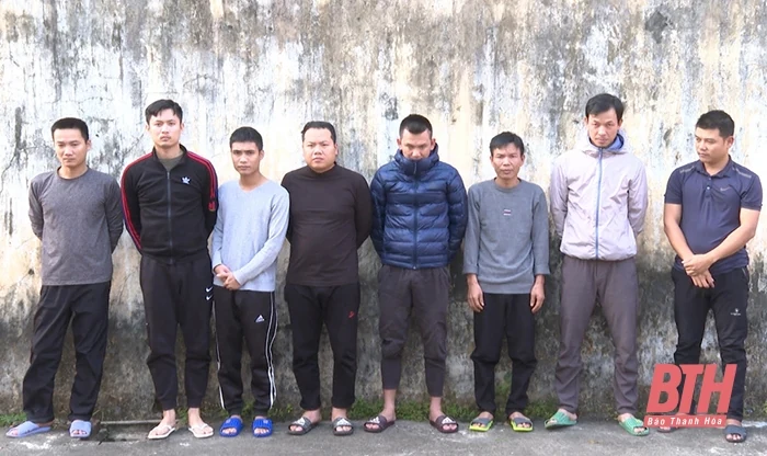 Nâng cao công tác phòng ngừa, đấu tranh với tội phạm liên quan đến đánh bạc
