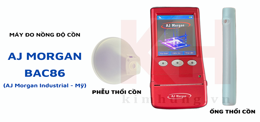 Kim Hưng – Đơn vị chuyên cung cấp thiết bị an ninh và công cụ hỗ trợ