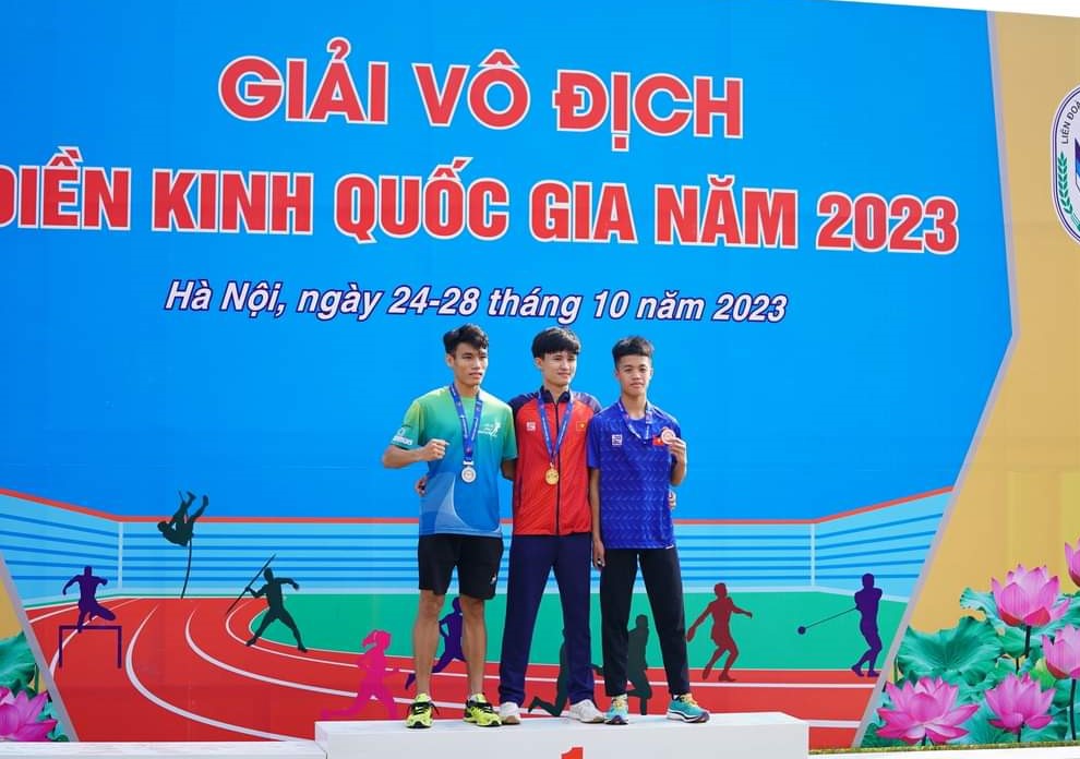 Các đội tuyển đấu kiếm, võ cổ truyền Thanh Hóa giành thành tích xuất sắc tại giải vô địch quốc gia; điền kinh lần đầu không giành được HCV