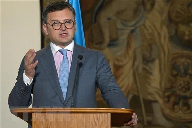 Ukraine thông báo về thời điểm khởi động đàm phán gia nhập EU