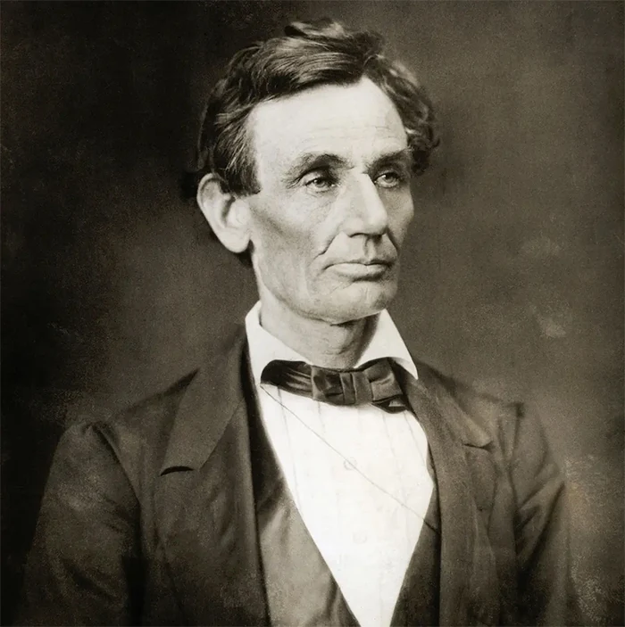 Ngày này cách đây 163 năm: Abraham Lincoln trở thành Tổng thống thứ 16 của Hoa Kỳ