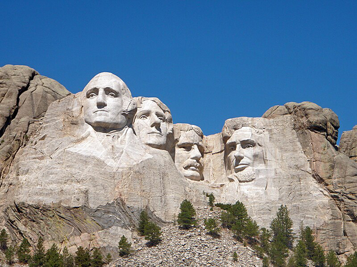 Ngày này cách đây 163 năm: Abraham Lincoln trở thành Tổng thống thứ 16 của Hoa Kỳ
