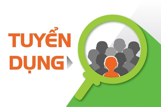 Trung tâm CNTT và Truyền thông thông báo tuyển dụng năm 2023