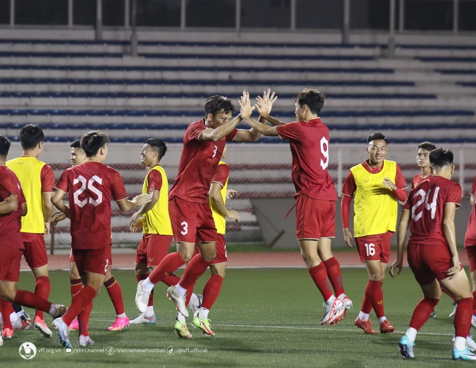 Lịch thi đấu của Đội tuyển Việt Nam tại Vòng loại World Cup 2026