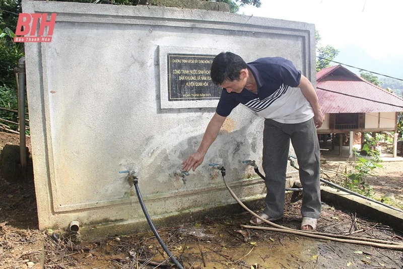 Công trình vốn nông thôn mới chạy đua nước rút (Bài 2): Giải ngân ỳ ạch, lỗi do đâu?