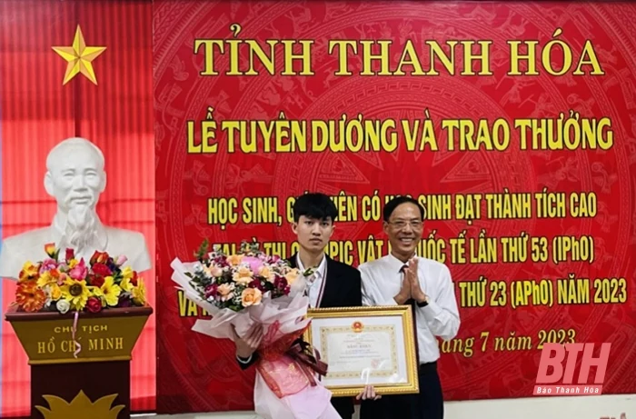 “Việc học không bao giờ cùng”