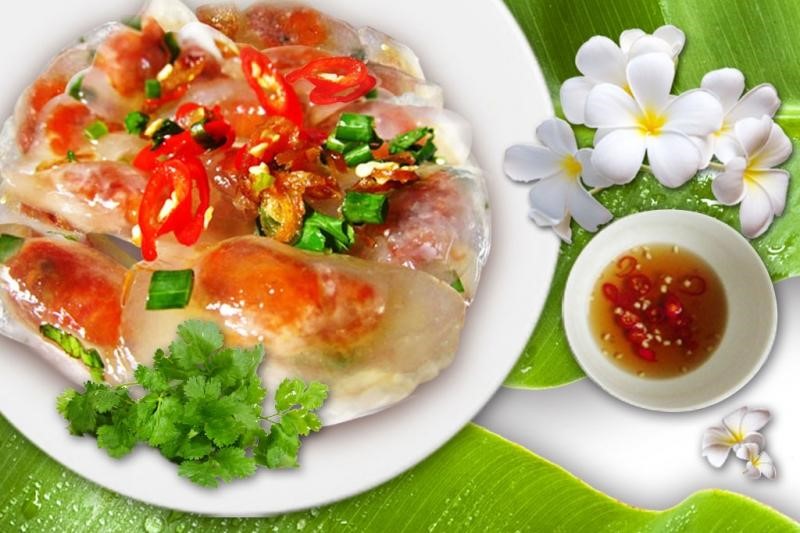 Gợi ý 5 địa điểm bán bánh lọc Huế thơm ngon, chuẩn vị tại Thanh Hóa