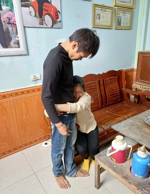 Phối hợp hỗ trợ nạn nhân bị mua bán người trở về với gia đình