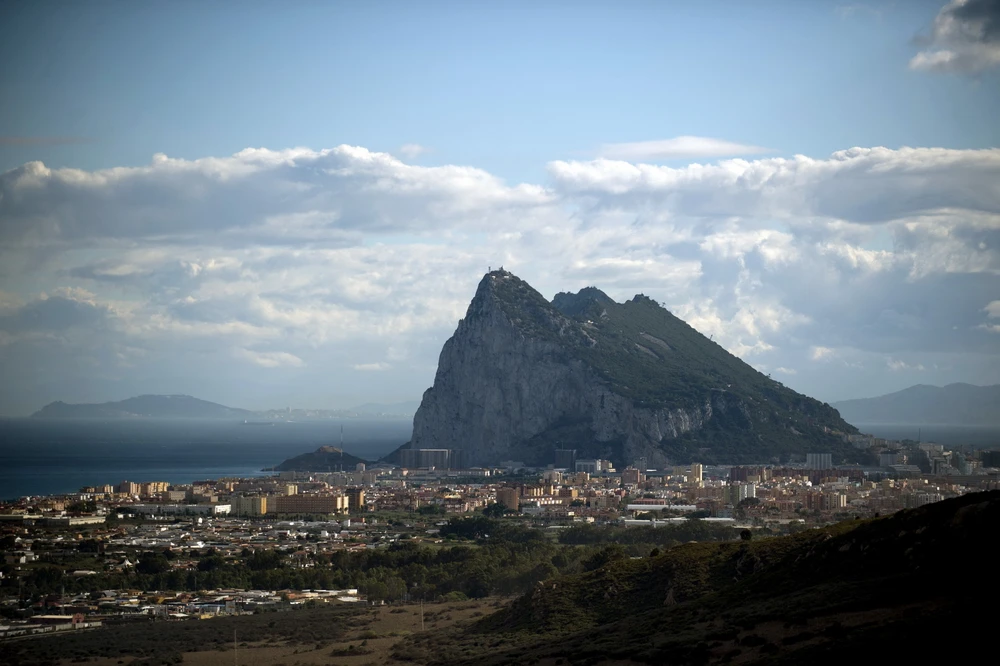 Tây Ban Nha và Anh tiến gần tới thỏa thuận về vùng lãnh thổ Gibraltar