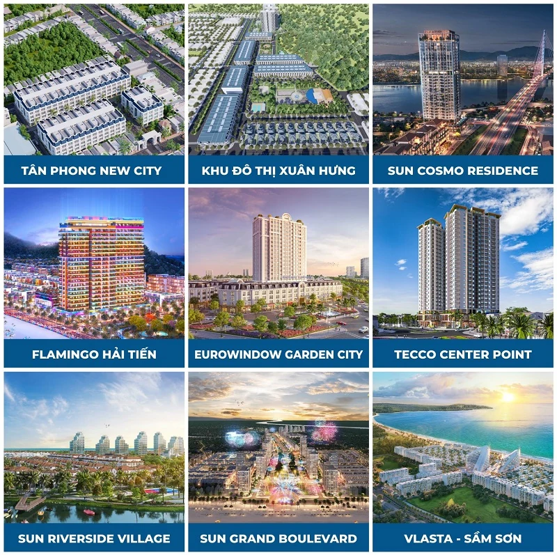 Bất Động Sản Bắc Bộ: Hành trình 4 năm khởi nghiệp và dấu ấn trên thị trường bất động sản