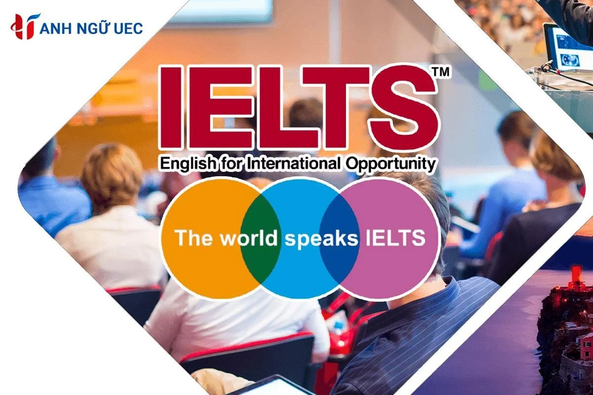 Top 3 trung tâm luyện thi Ielts tốt nhất Đà Nẵng