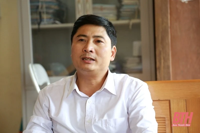 Không có giáo viên Tiếng Anh, một trường có khả năng không thể tổng kết học kỳ