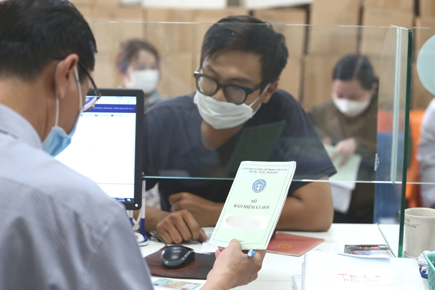Bạn cần biết: Điều kiện, mức hưởng BHXH một lần?