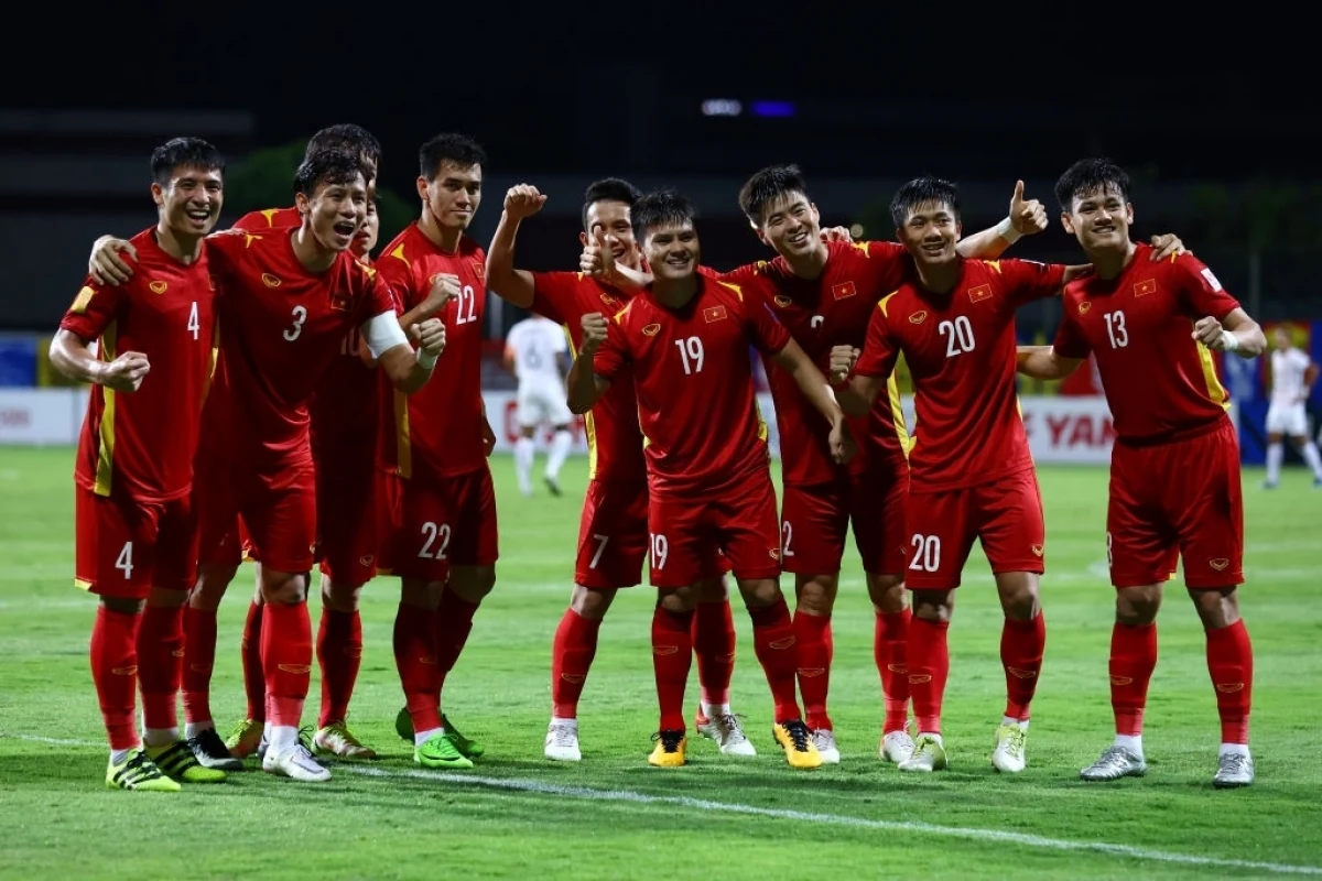 ĐT Việt Nam gặp ngay “gã khổng lồ” ở trận mở màn Asian Cup 2023; Filip Nguyễn có quốc tịch Việt Nam vào đầu tháng 12