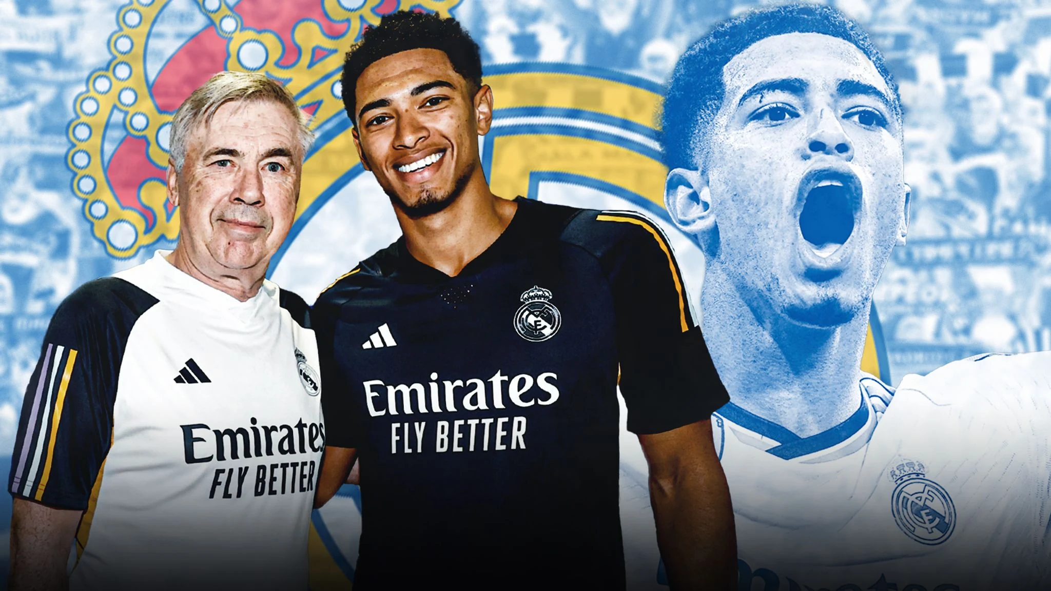 CLB Quy Nhơn Bình Định đổi tên trước vòng 4 V-League; Ancelotti: “Bellingham sở hữu phẩm chất mà Zidane không có”