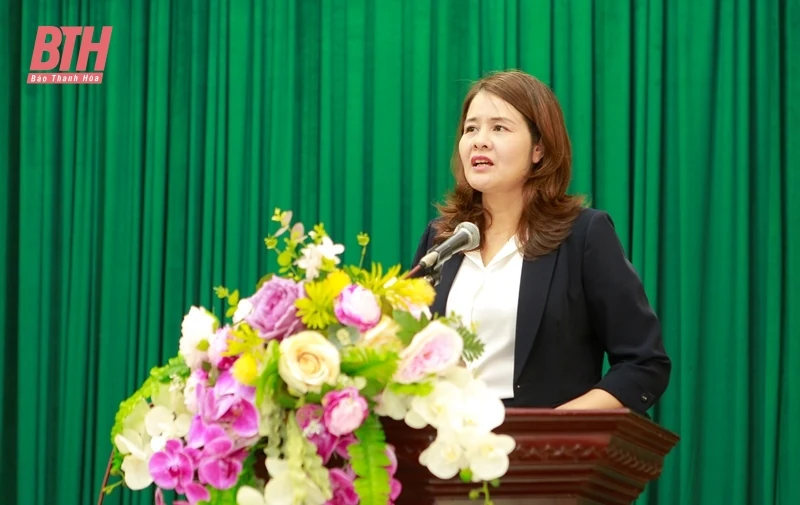 Nâng cao kỹ năng tổ chức và vận hành tòa soạn báo chí trong bối cảnh hội tụ, tích hợp