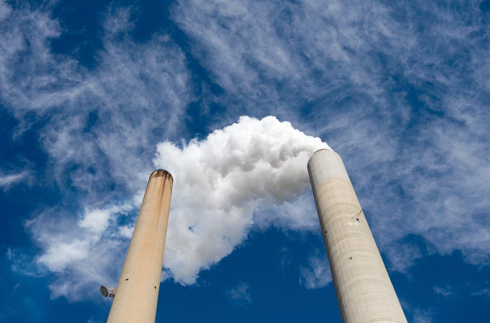 COP28: Cảnh báo cam kết suông trong mục tiêu giảm phát thải ròng bằng 0