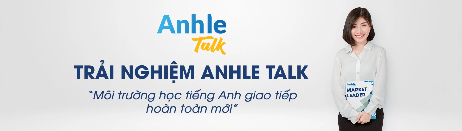 Review khóa học TOEIC Giao Tiếp tại Anhle English có đáng tiền không?