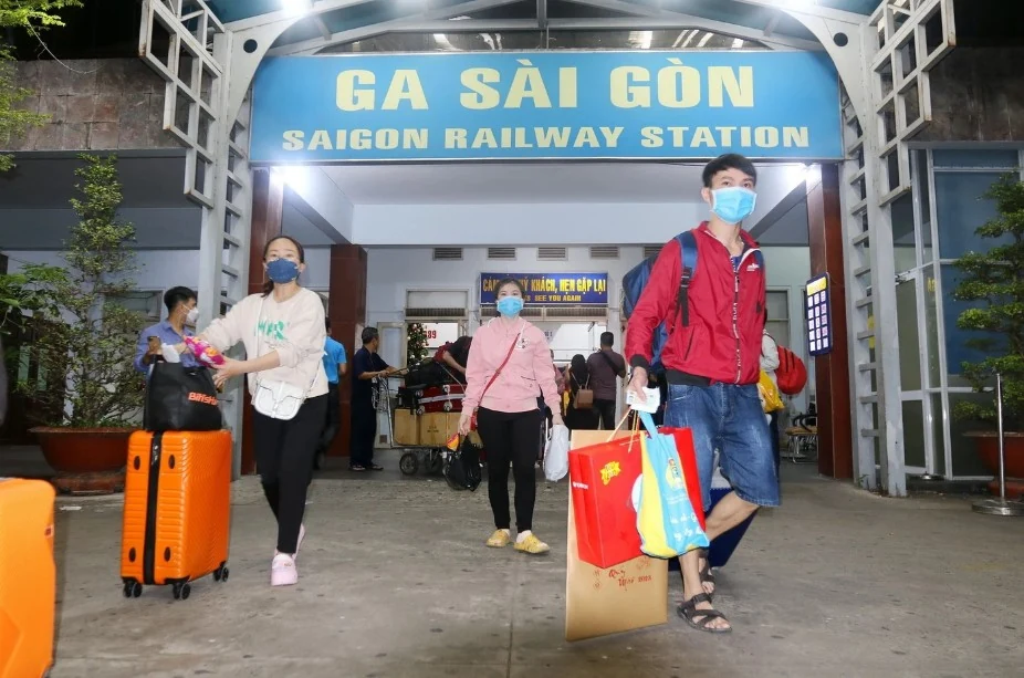 Thủ tướng yêu cầu bảo đảm trật tự, an toàn giao thông dịp Tết và Lễ hội Xuân