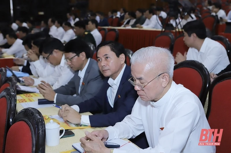 Tìm giải pháp khắc phục tình trạng chậm đầu tư hạ tầng các cụm công nghiệp