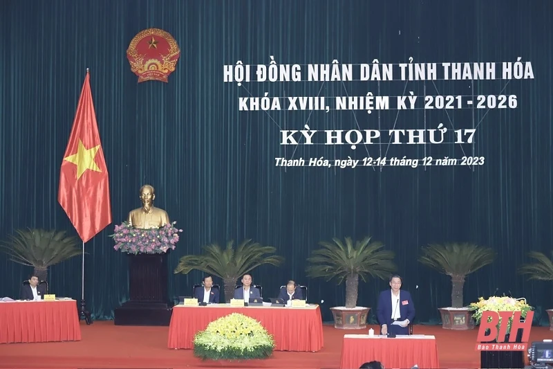 Tìm giải pháp khắc phục tình trạng chậm đầu tư hạ tầng các cụm công nghiệp