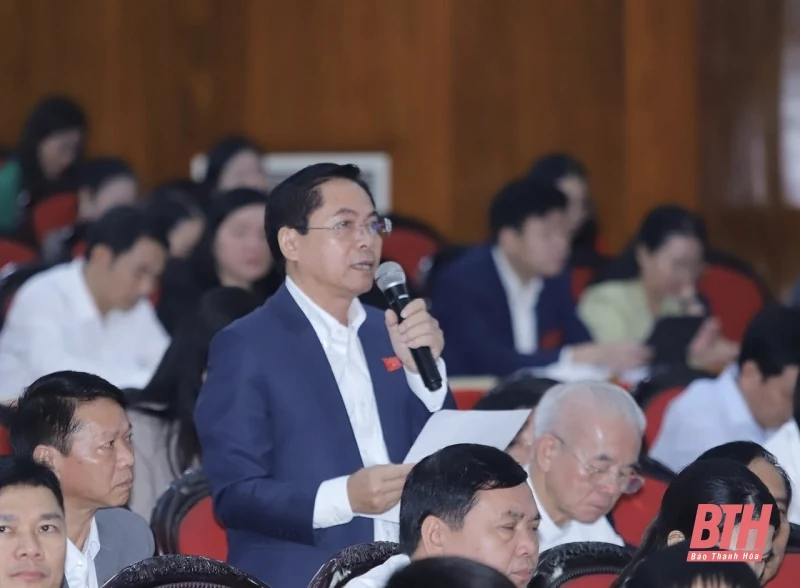 Tìm giải pháp khắc phục tình trạng chậm đầu tư hạ tầng các cụm công nghiệp