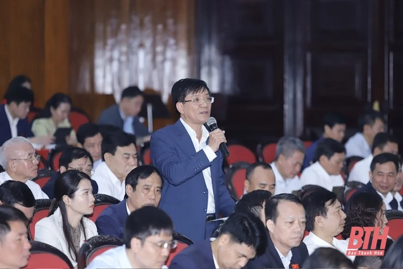Tìm giải pháp khắc phục tình trạng chậm đầu tư hạ tầng các cụm công nghiệp