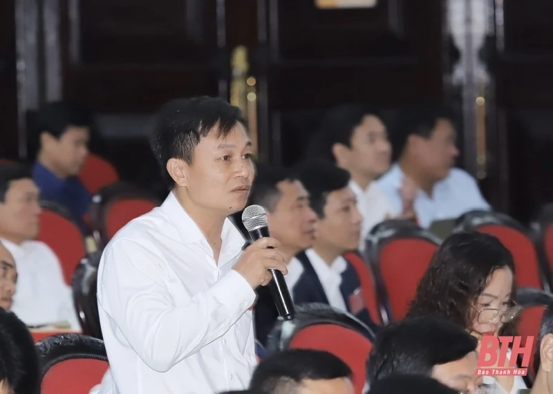 Tìm giải pháp khắc phục tình trạng chậm đầu tư hạ tầng các cụm công nghiệp