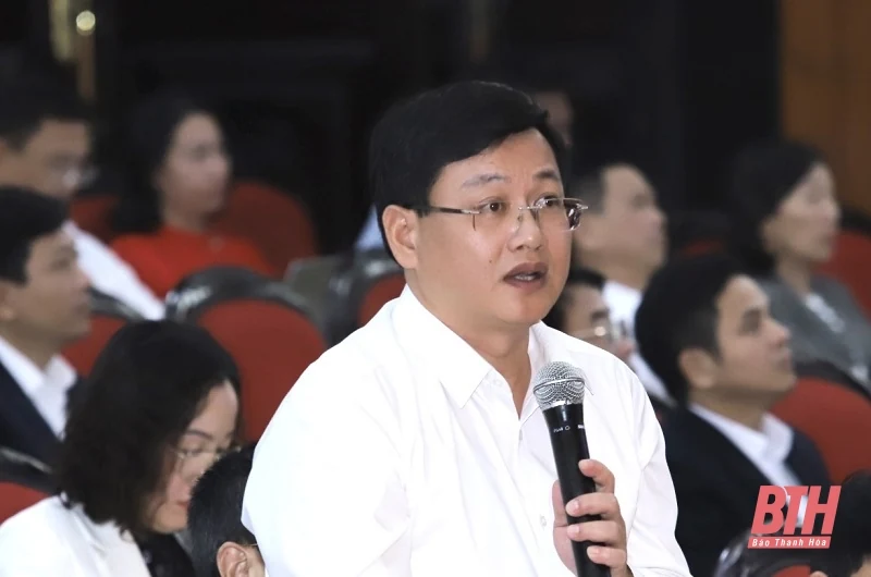 Tìm giải pháp khắc phục tình trạng chậm đầu tư hạ tầng các cụm công nghiệp