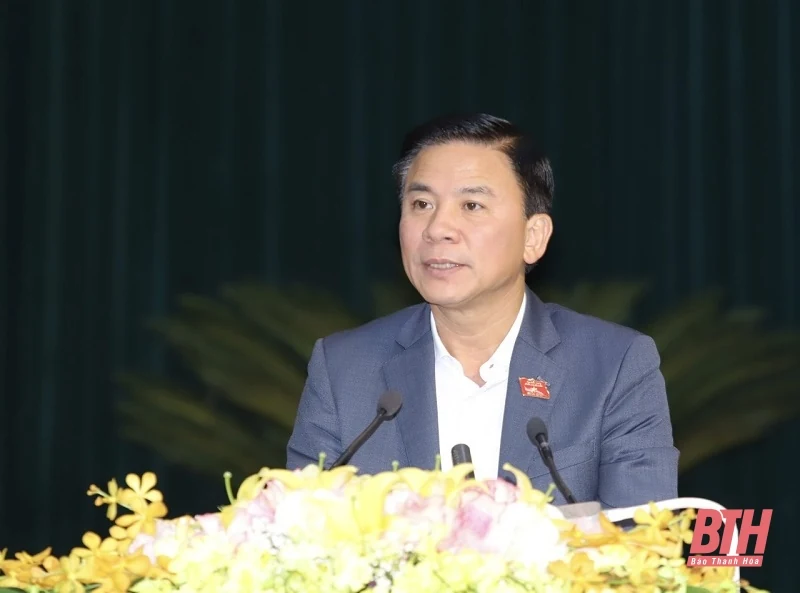 Tìm giải pháp khắc phục tình trạng chậm đầu tư hạ tầng các cụm công nghiệp