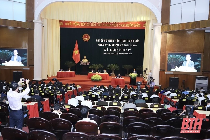 Tìm giải pháp khắc phục tình trạng chậm đầu tư hạ tầng các cụm công nghiệp