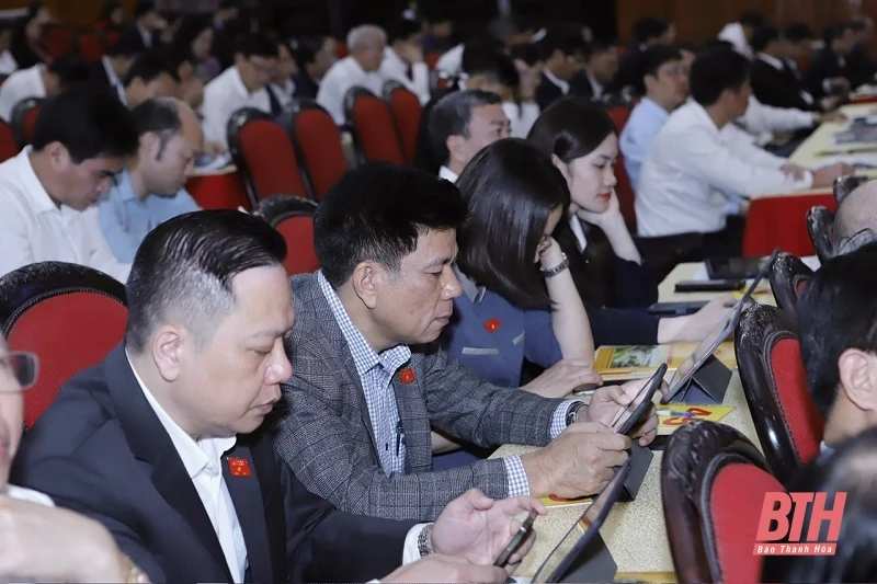Tìm giải pháp khắc phục tình trạng chậm đầu tư hạ tầng các cụm công nghiệp