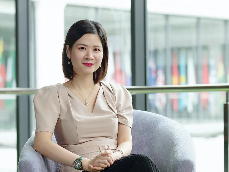 Giải mã sức hút của “Tiếng nói Xanh” - Sân chơi dành cho học sinh THPT với giải thưởng kỷ lục