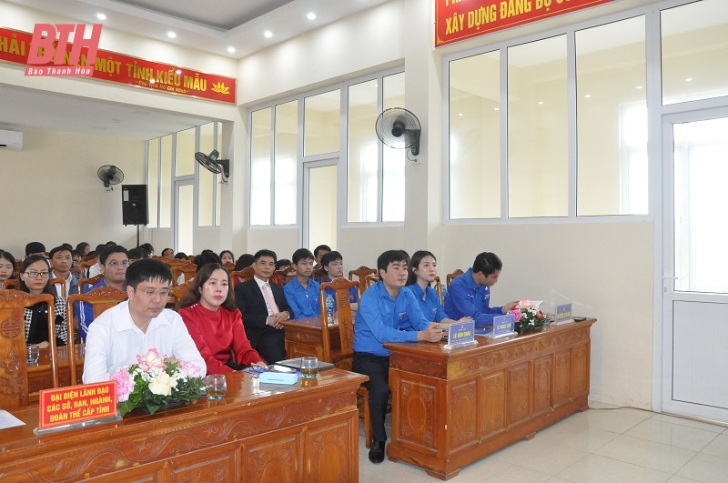 Tổng kết và trao giải “Cuộc thi sáng tạo thanh thiếu niên, nhi đồng tỉnh Thanh Hoá năm 2023”