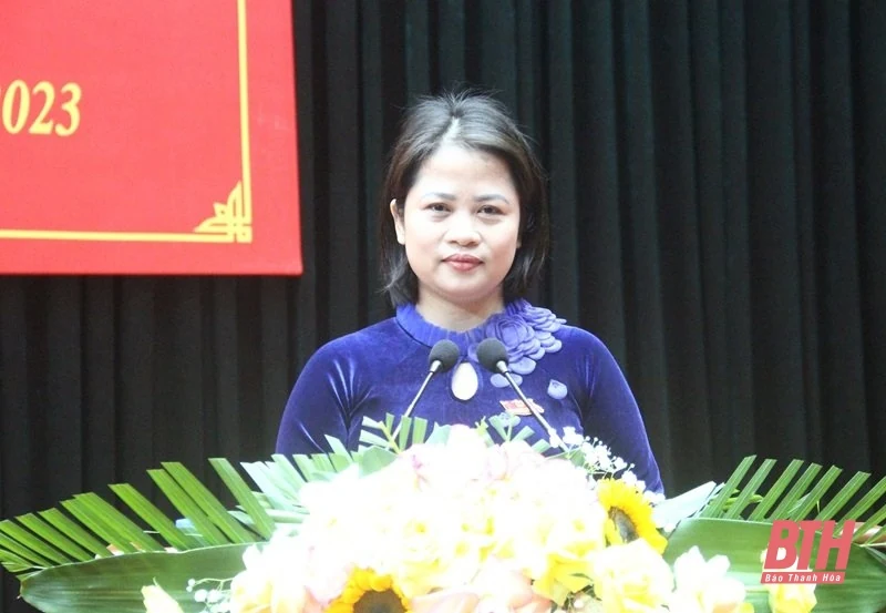 Kỳ họp thứ 12, HĐND TP Thanh Hóa: Biểu quyết thông qua 18 nghị quyết và bế mạc kỳ họp