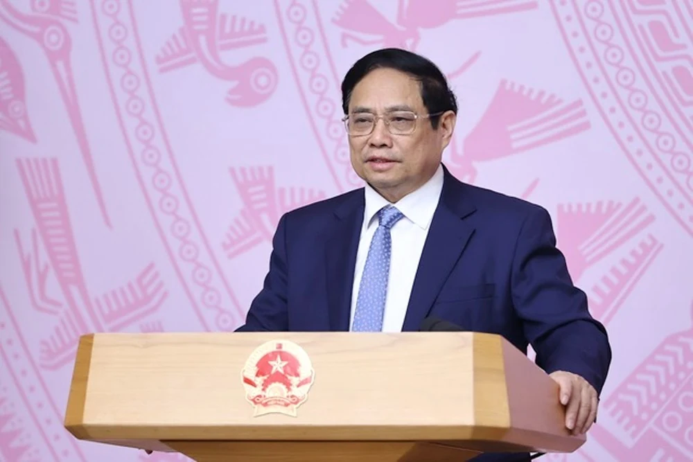 Hội nghị trực tuyến toàn quốc về phát triển các ngành công nghiệp văn hóa Việt Nam