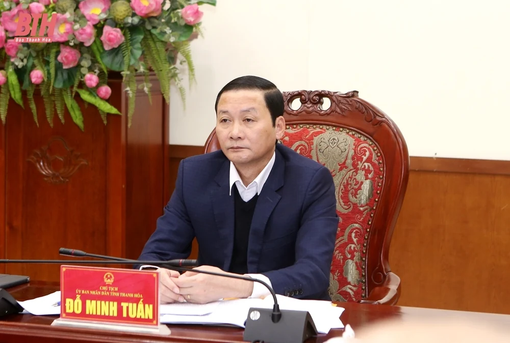 Hội nghị trực tuyến toàn quốc về phát triển các ngành công nghiệp văn hóa Việt Nam